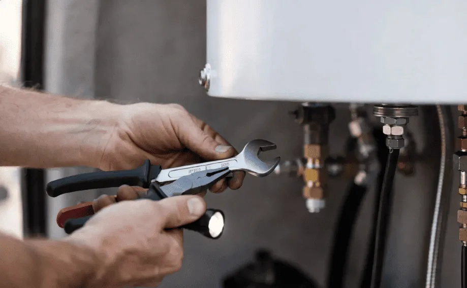 Why choose Water Heater Repair in Rolling Prairie, IN